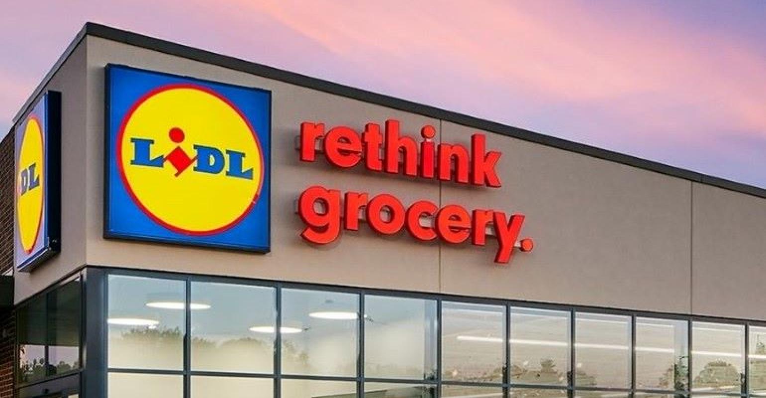 Lidl to open first Long Island stores next week Supermarket News